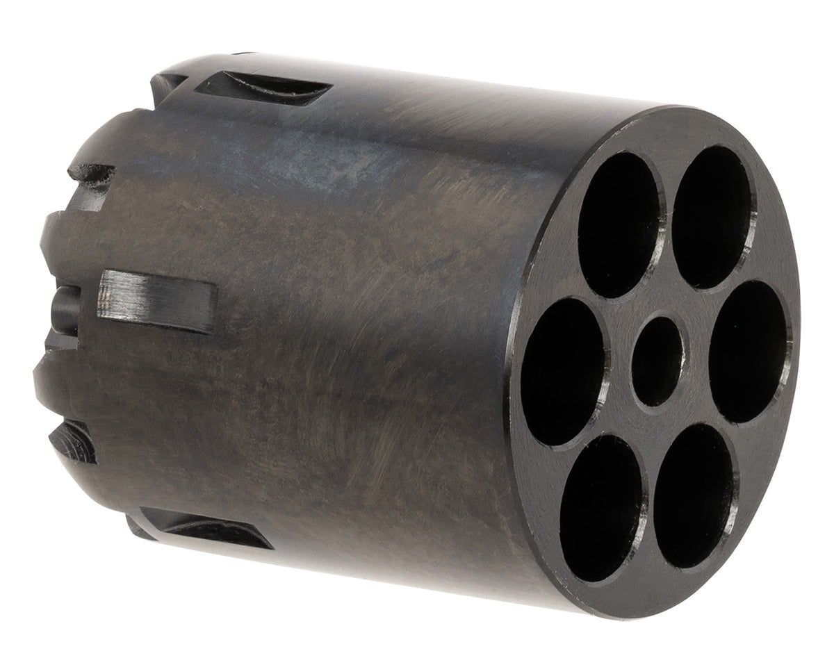Pietta PAF5815 .44 Cal 1858 New Model Army Black Powder Revolver Non-Engraved Spare Cylinder