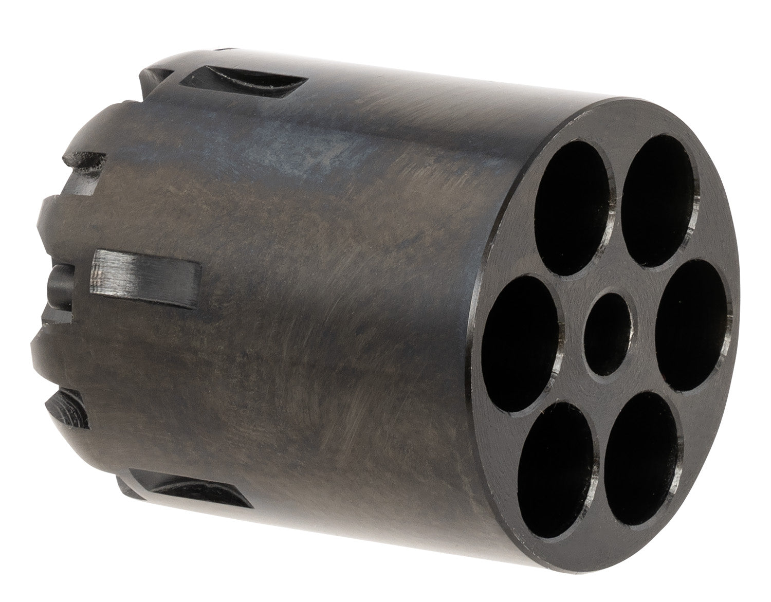 Pietta PAF5815 .44 Cal 1858 New Model Army Black Powder Revolver Non-Engraved Spare Cylinder