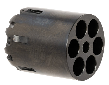 Pietta PAF5815 .44 Cal 1858 New Model Army Black Powder Revolver Non-Engraved Spare Cylinder