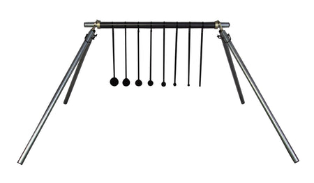 Birchwood Casey 22KYL Rimfire KYL AR500 Steel Paddle Target for Rimfire and Airgun