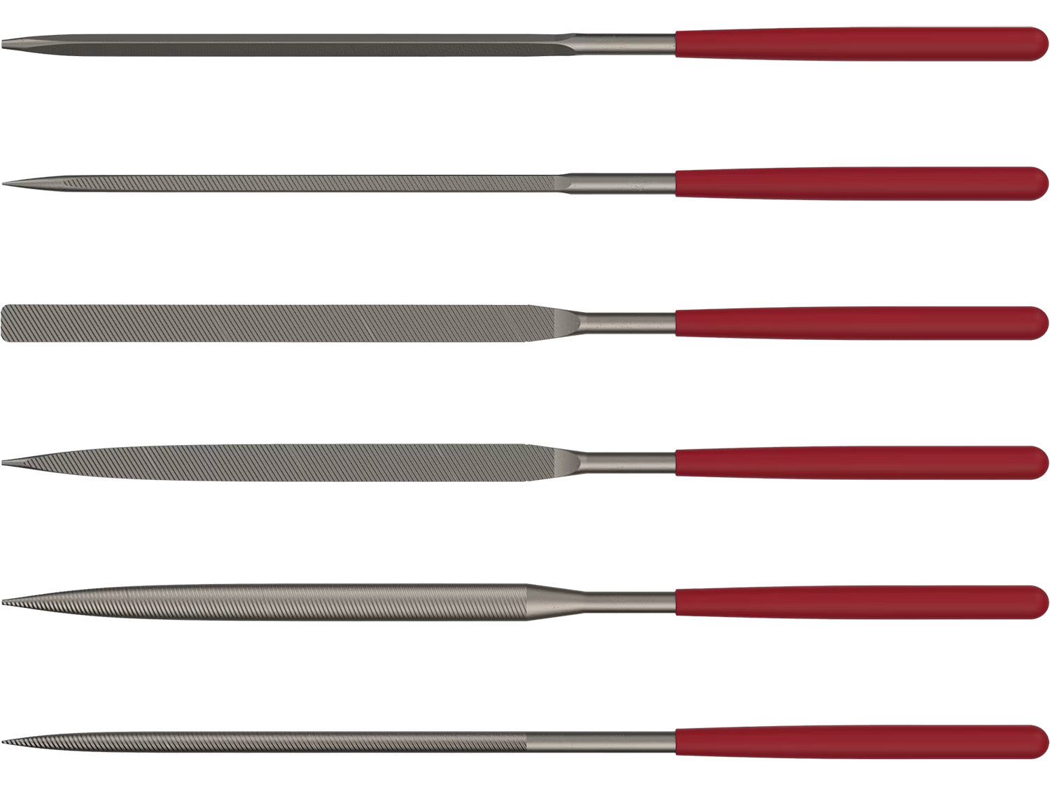 Birchwood Casey GSFS Gunsmithing File Set