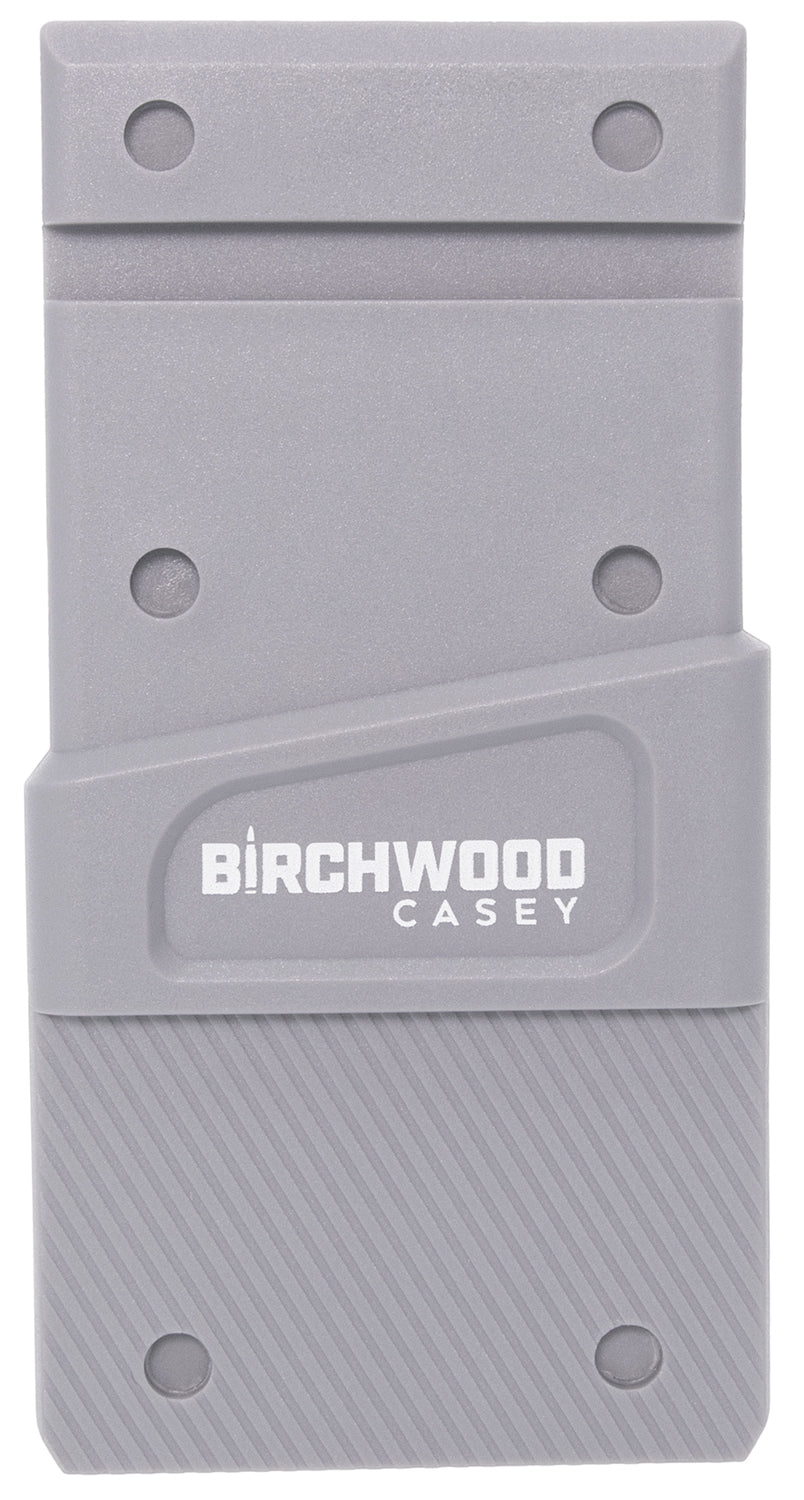 Birchwood Casey LOWRVISE-BLOCK AR-15 Lower Receiver Vise Block