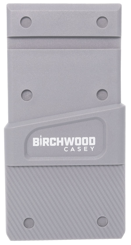 Birchwood Casey LOWRVISE-BLOCK AR-15 Lower Receiver Vise Block