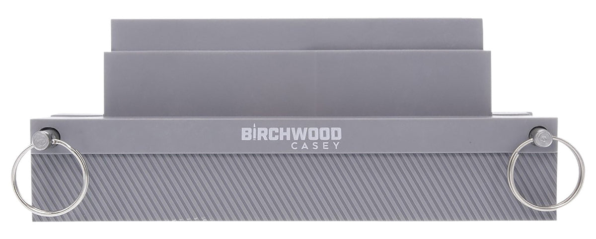 Birchwood Casey UPPRVISE-BLOCK AR-15 Upper Receiver Vise Block