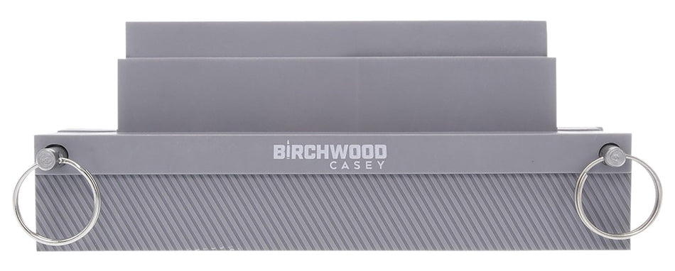 Birchwood Casey UPPRVISE-BLOCK AR-15 Upper Receiver Vise Block