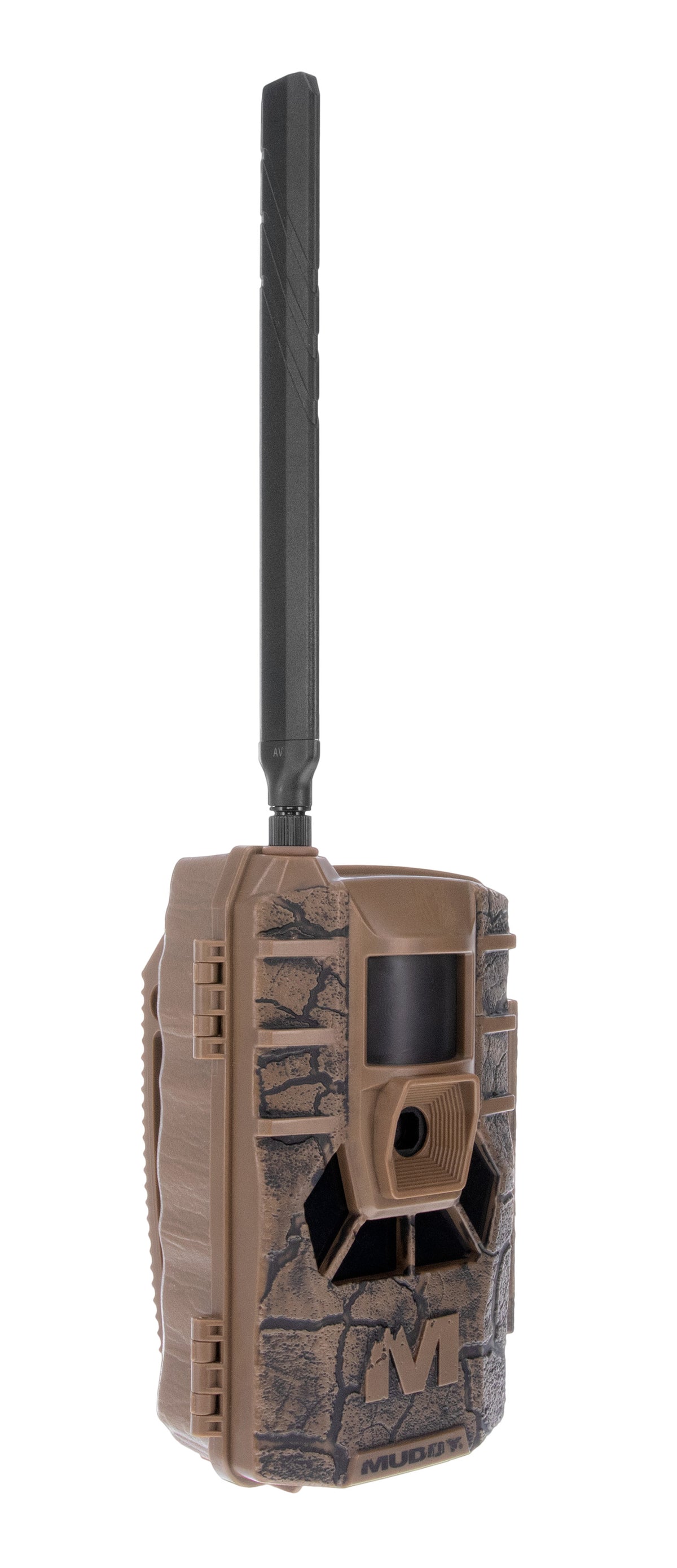 Muddy MUD-MTRX Matrix Dual Network Cellular Trail Camera Brown