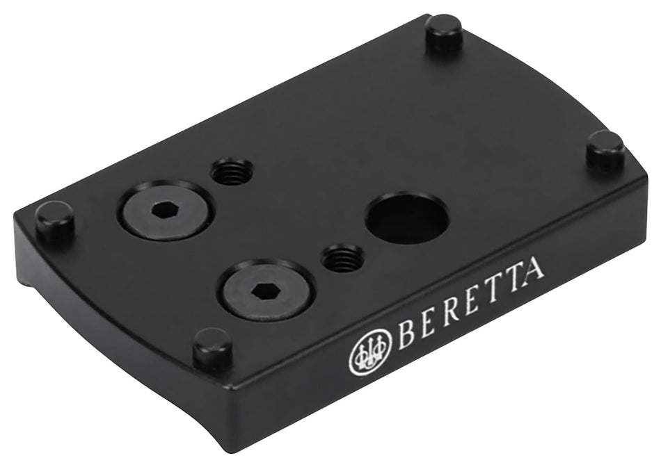 Beretta USA AG56 APX Black Burris FastFire Footprint Rear Dovetail Optic Mount