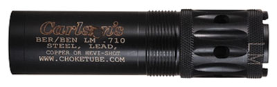 Carlson's Choke Tube Sporting Clays 12 Gauge Ported Light Modified Beretta Benelli Mobil