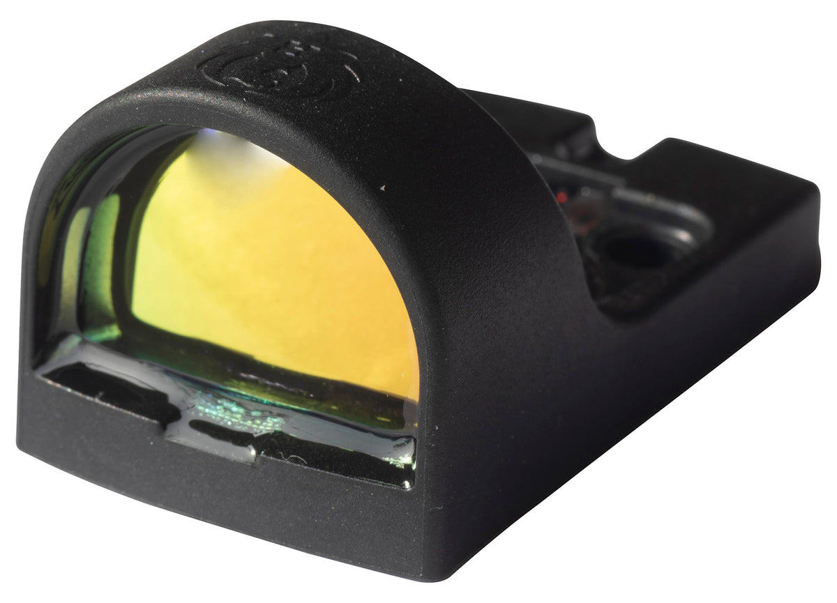 Ruger ReadyDot Optic Black 1x 12mm 15 MOA Red Dot Micro Reflex Sight