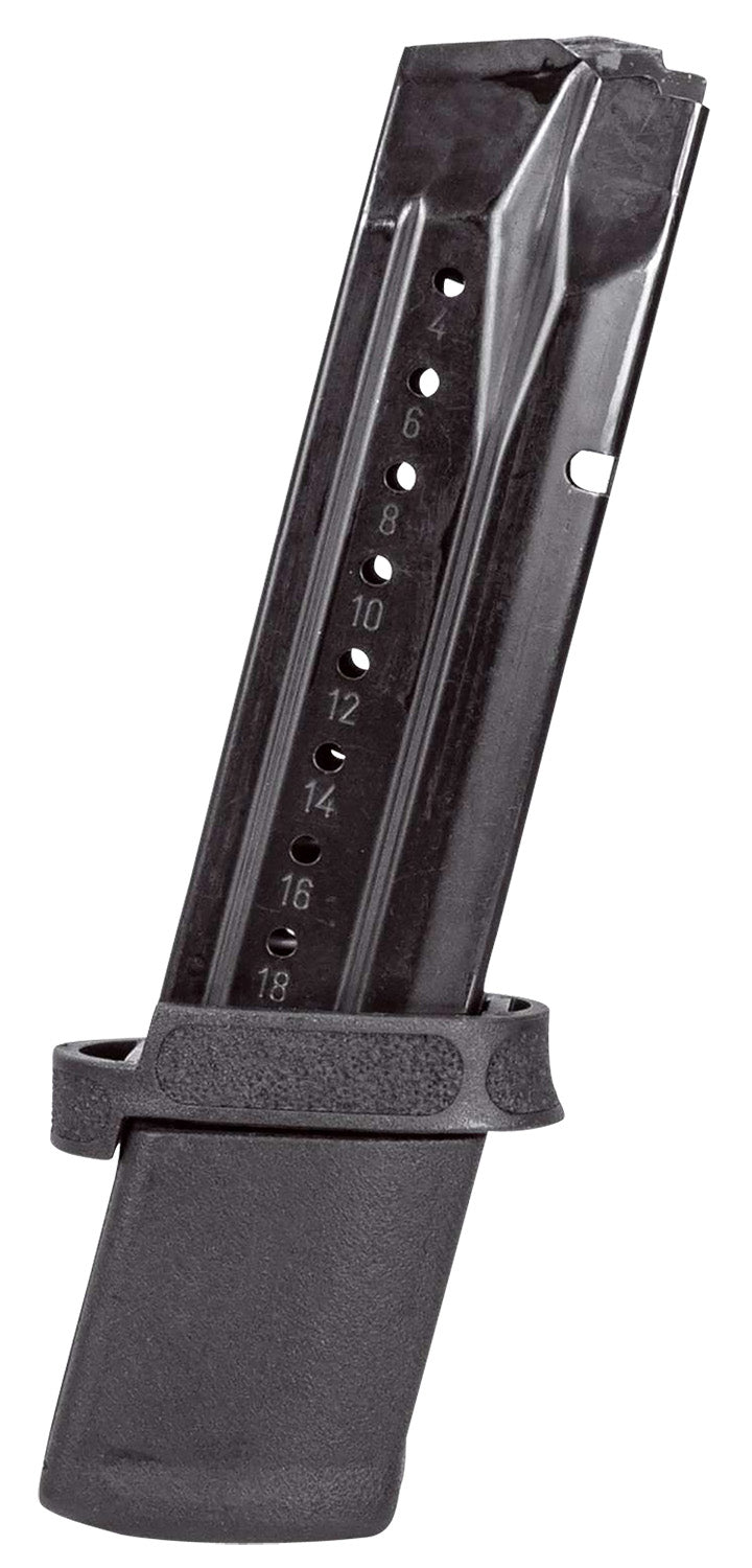 Smith & Wesson M&P FPC 23-Round 9mm Luger Carbine Magazine with Adapter