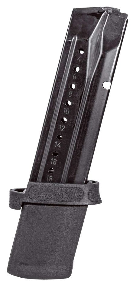 Smith & Wesson M&P FPC 23-Round 9mm Luger Carbine Magazine with Adapter