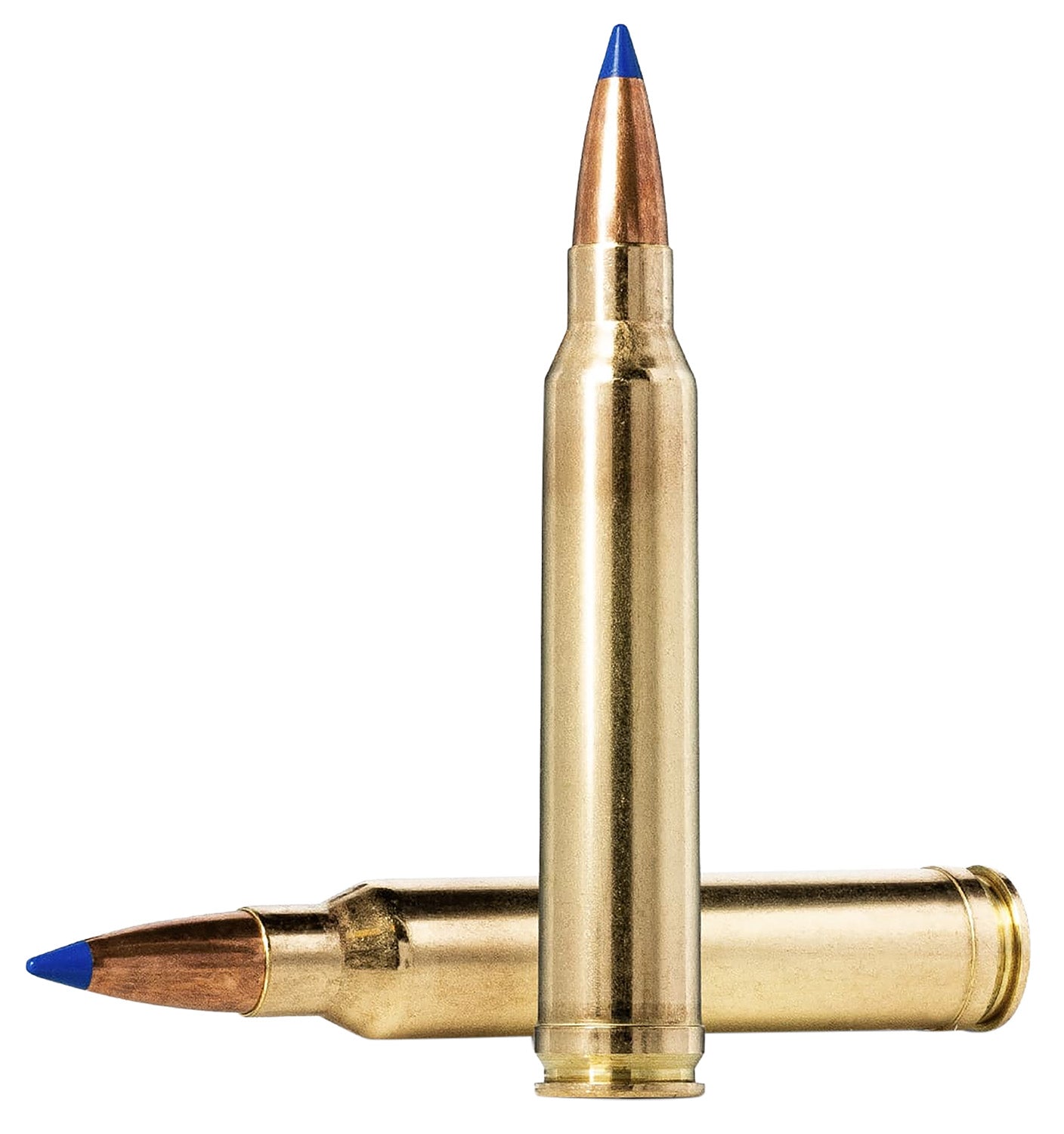 Norma 20176332 Dedicated Hunting Bondstrike Bonded Polymer Tip  180 Grain .300 Winchester Mag