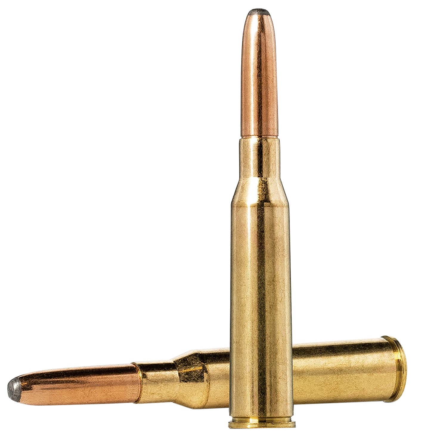 Norma 20177292 Dedicated Hunting Whitetail Soft Point SP 174 Grain 7.7x58mm Arisaka