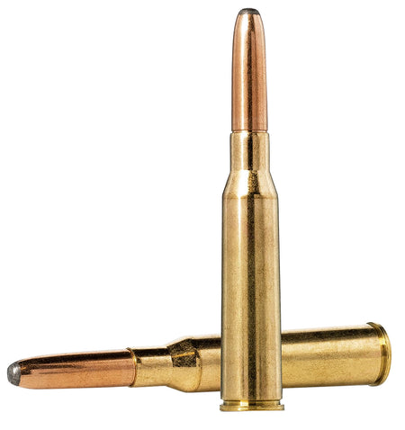 Norma 20177292 Dedicated Hunting Whitetail Soft Point SP 174 Grain 7.7x58mm Arisaka