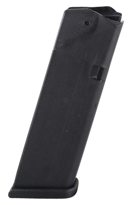 Glock 74197 G20 Magazine 15rd 10mm Auto Black Polymer