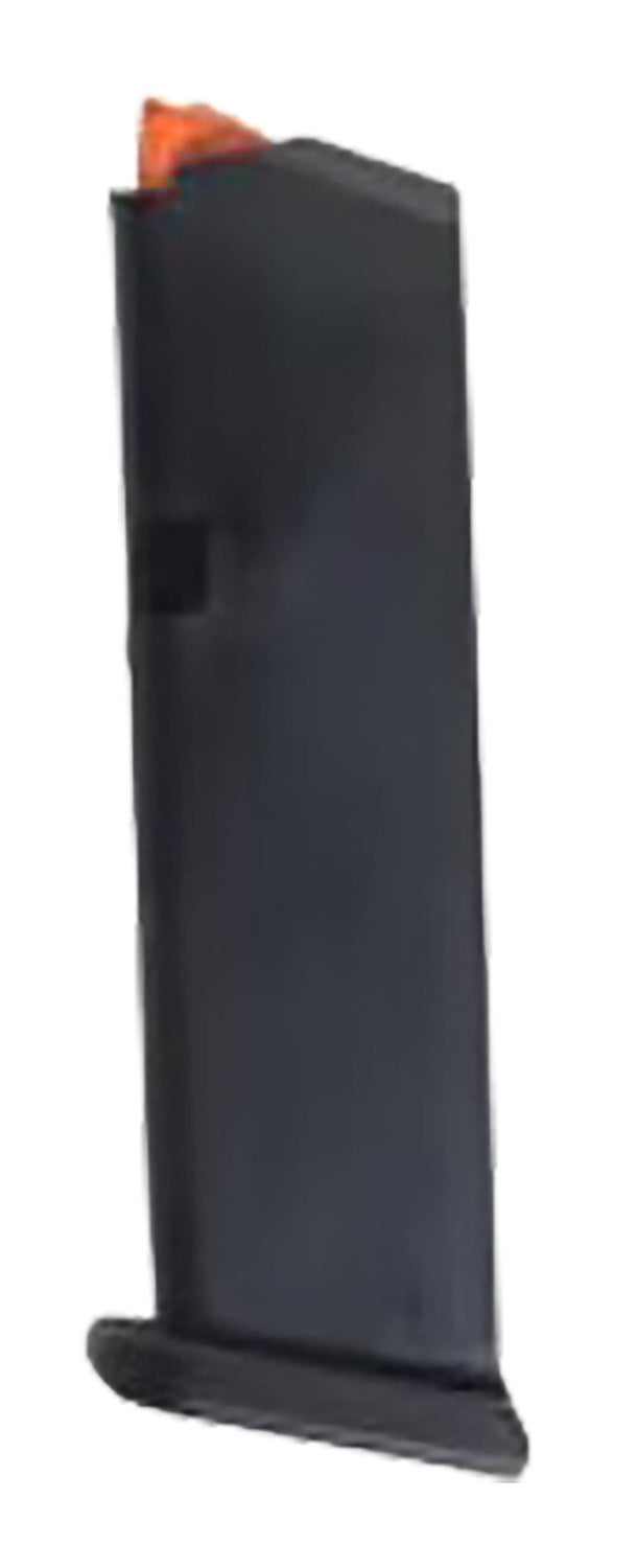 Glock 74058 G20 Gen5 Magazine 10rd 10mm Auto Black Polymer