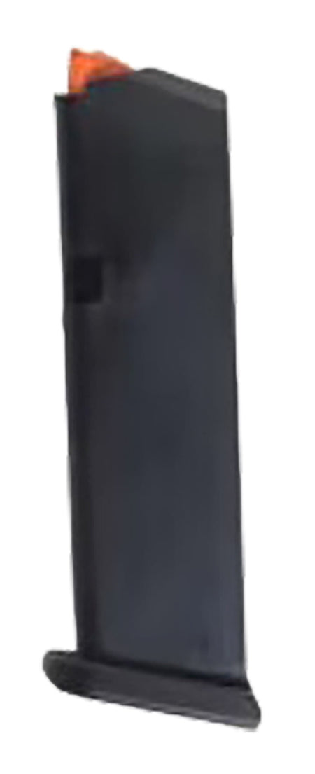 Glock 74058 G20 Gen5 Magazine 10rd 10mm Auto Black Polymer
