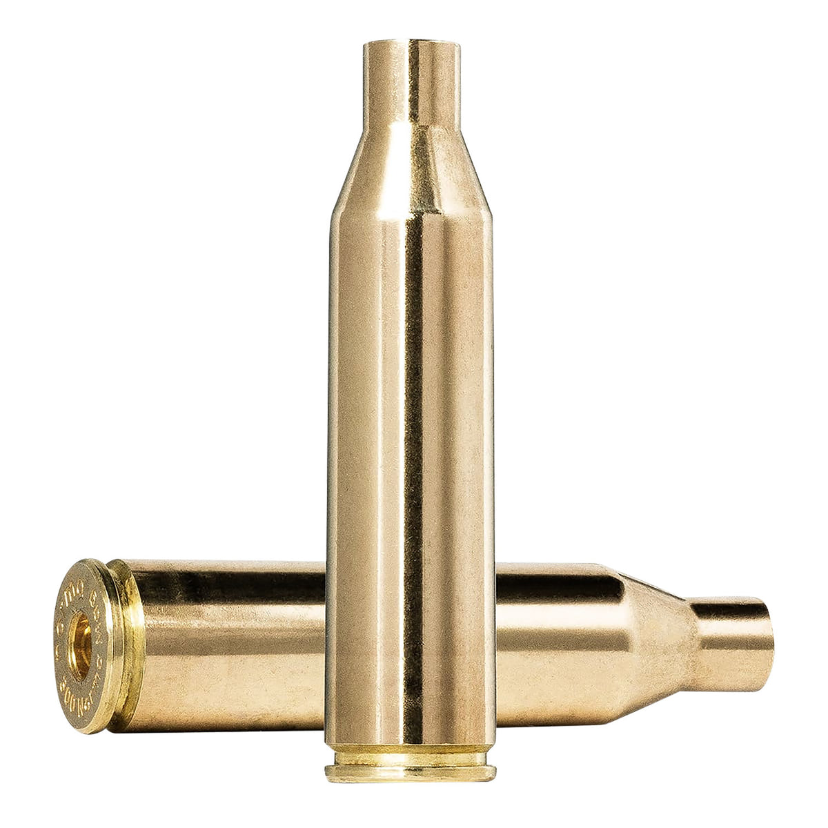 Norma 300 Norma Mag Unprimed Brass Reloading Cases 20275617