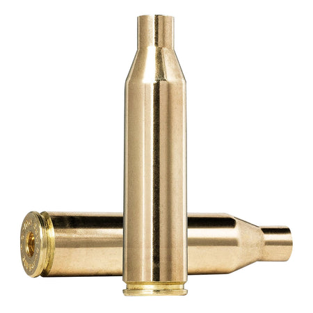 Norma 300 Norma Mag Unprimed Brass Reloading Cases 20275617