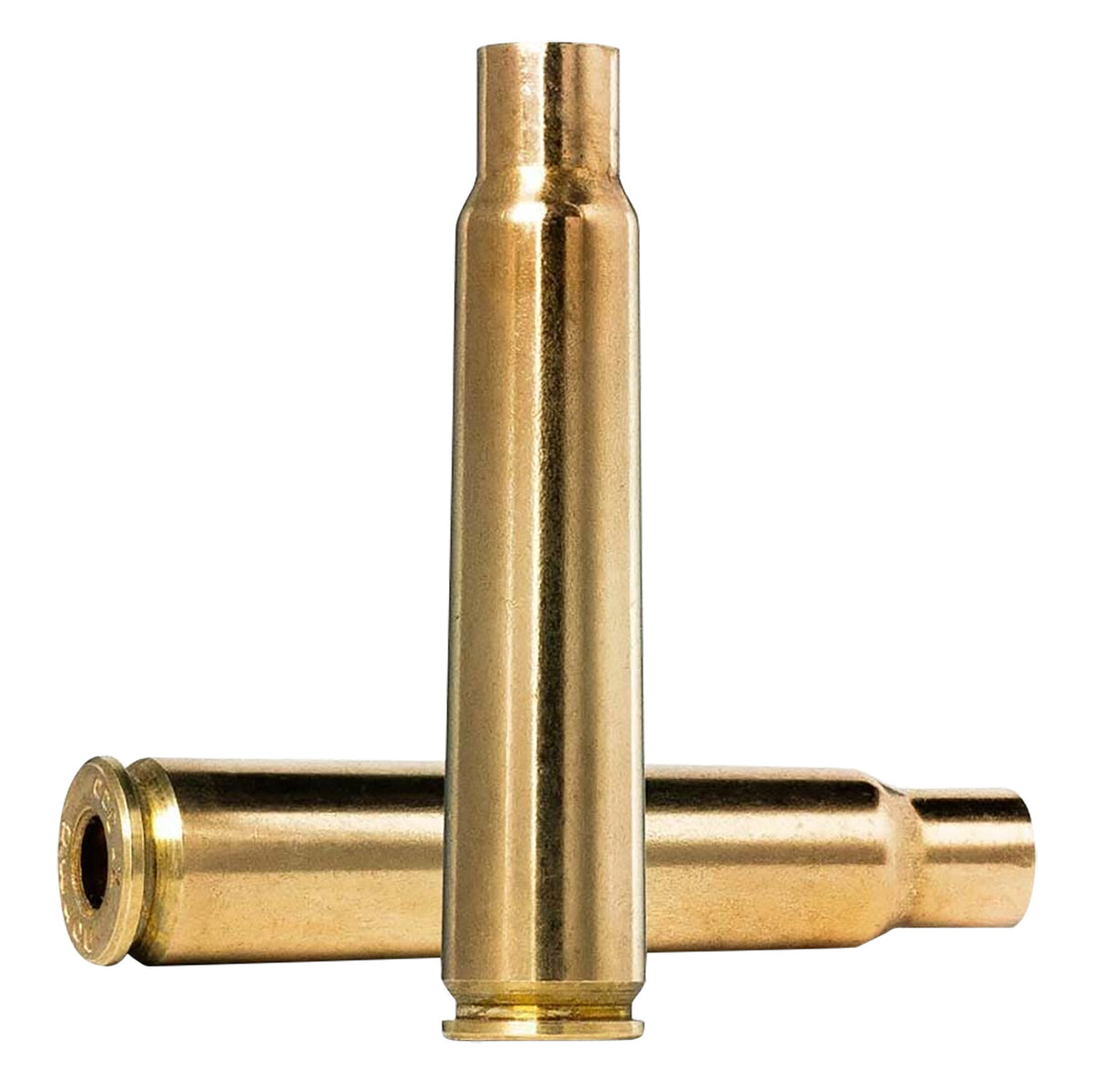 Norma Dedicated Components 338 Win Mag Precision Reloading Brass