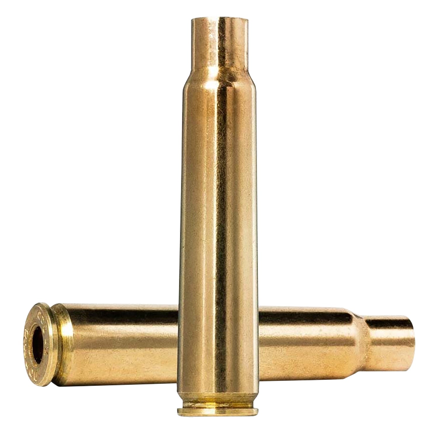 Norma Dedicated Components 338 Win Mag Precision Reloading Brass