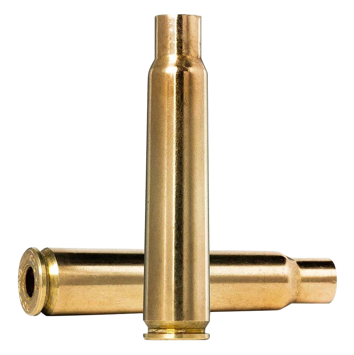 Norma Dedicated Components 7mm Rem Mag Precision Reloading Brass