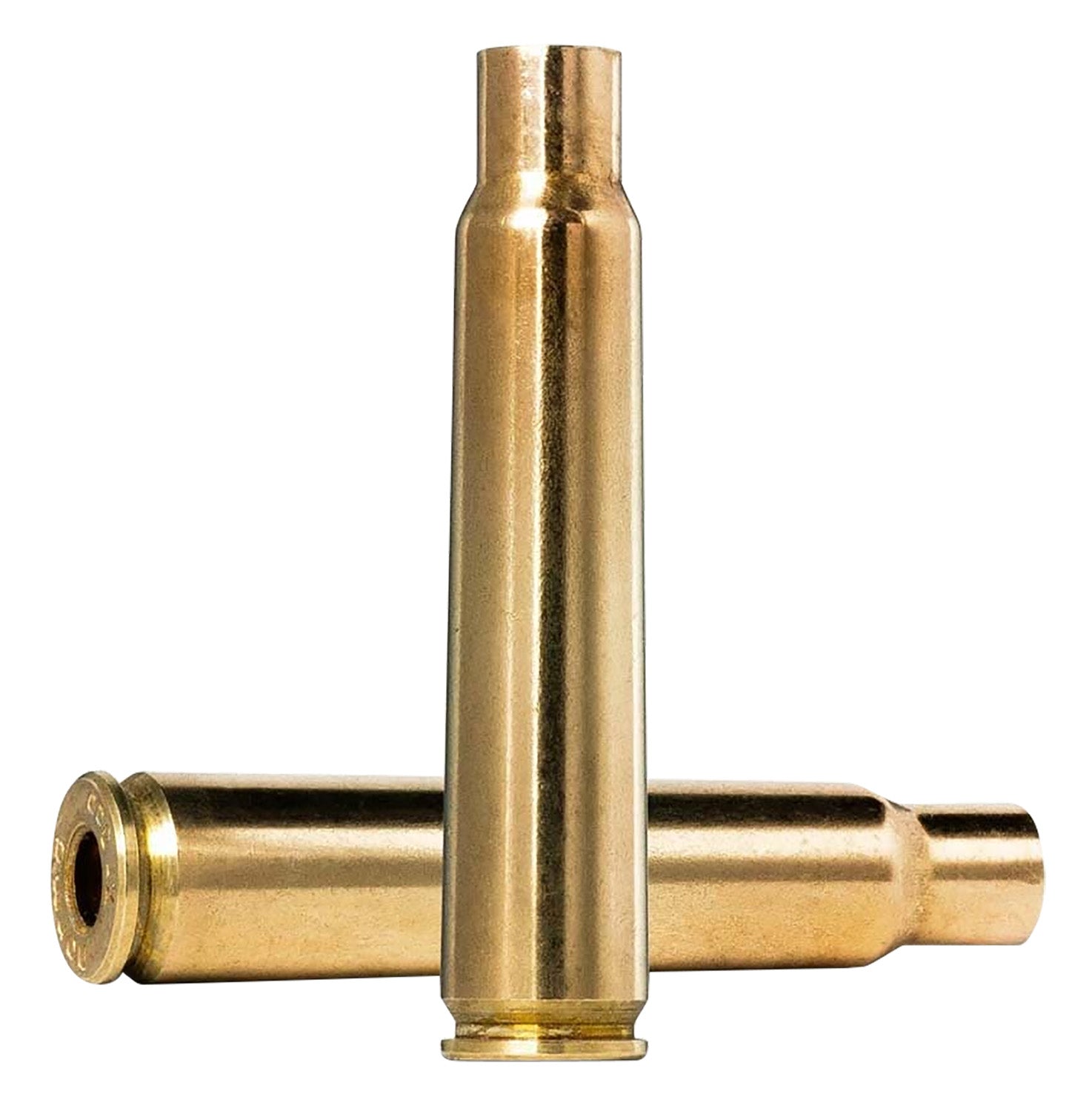 Norma Dedicated Components 220 Swift Precision Reloading Brass