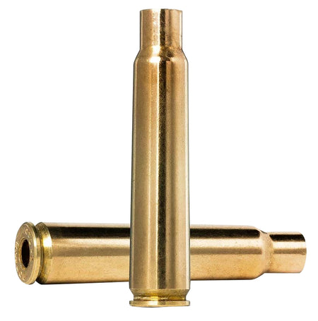 Norma Dedicated Components 260 Remington Precision Reloading Brass
