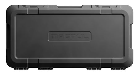 Magpul MAG1290-BLK DAKA C35 Hard Case 38.80" Black Polymer with DAKA Grid Organizer for SBRs