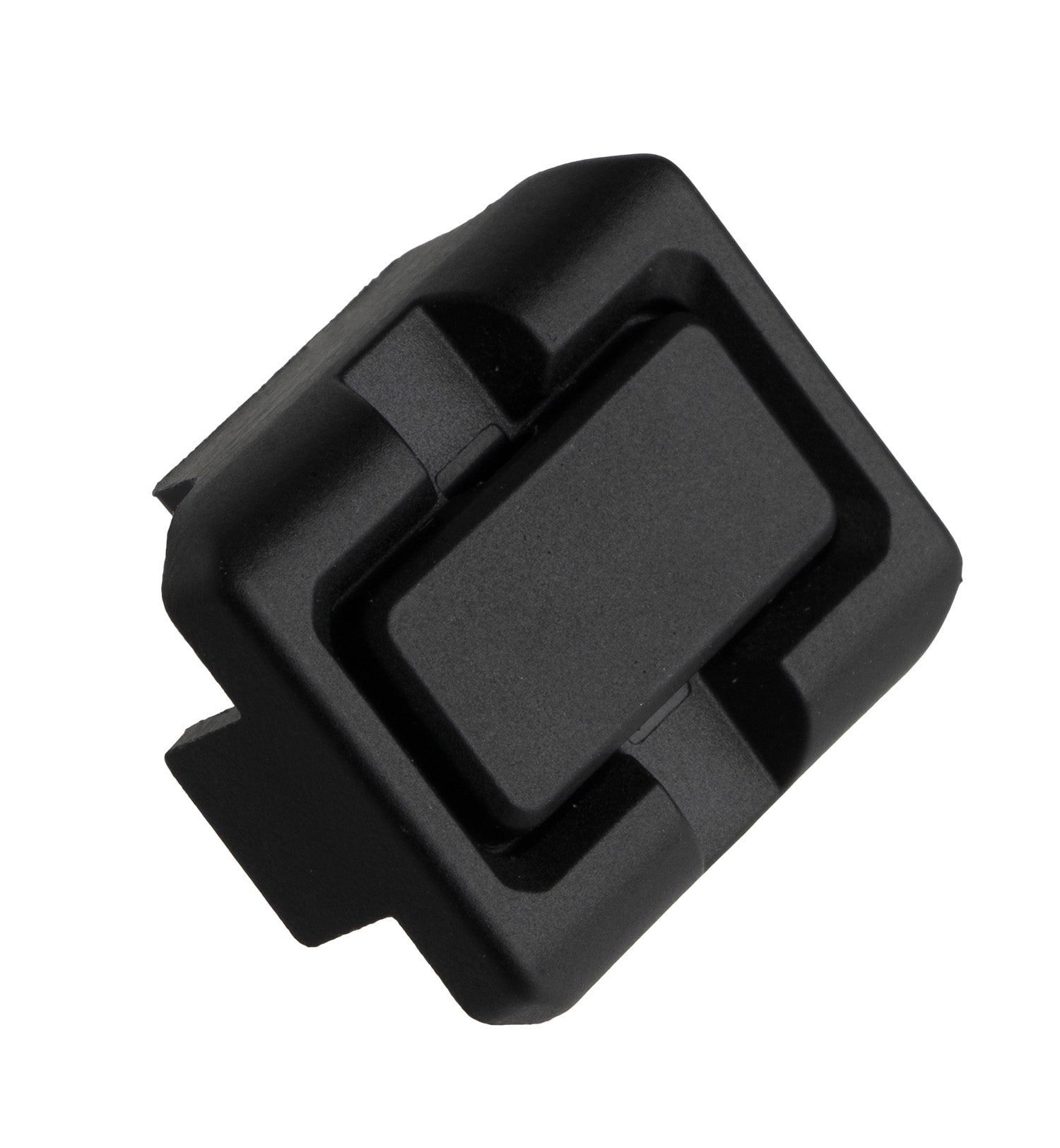 Magpul MAG1296-BLK M-LOK Wire Control Kit Black Polymer for M-LOK Rails