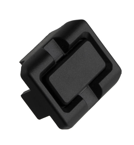 Magpul MAG1296-BLK M-LOK Wire Control Kit Black Polymer for M-LOK Rails
