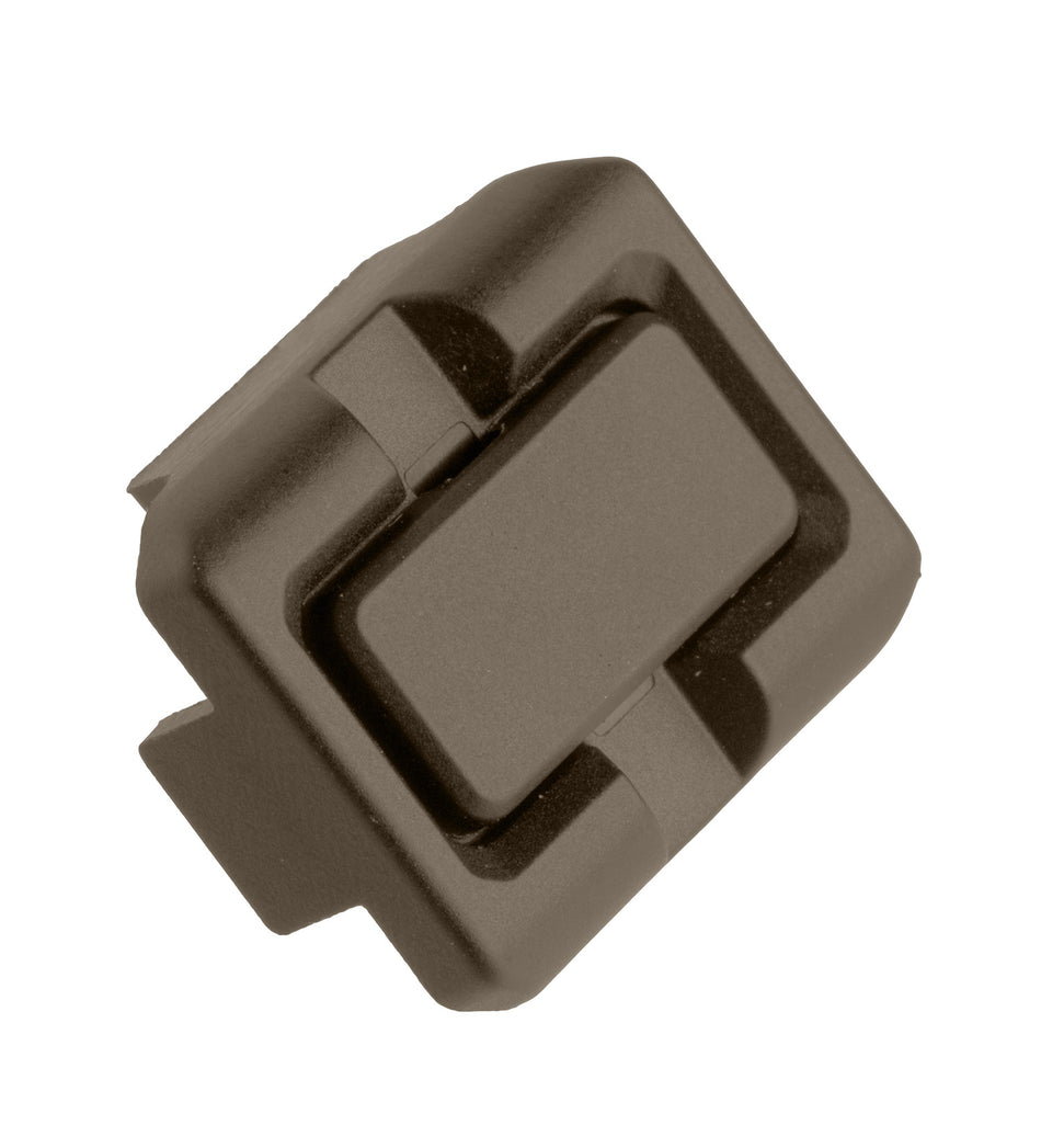 Magpul MAG1296-FDE M-LOK Wire Control Kit FDE Polymer for M-LOK Rails