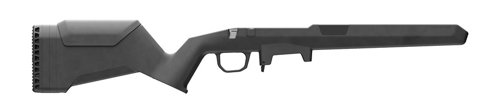 Magpul MAG1354-BLK Hunter Lite Stock for Savage AXIS Short Action – Black