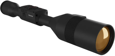 ATN Thor 5 XD LRF Thermal Rifle Scope Black 4-40x Laser Rangefinder 1280x1024 60fps