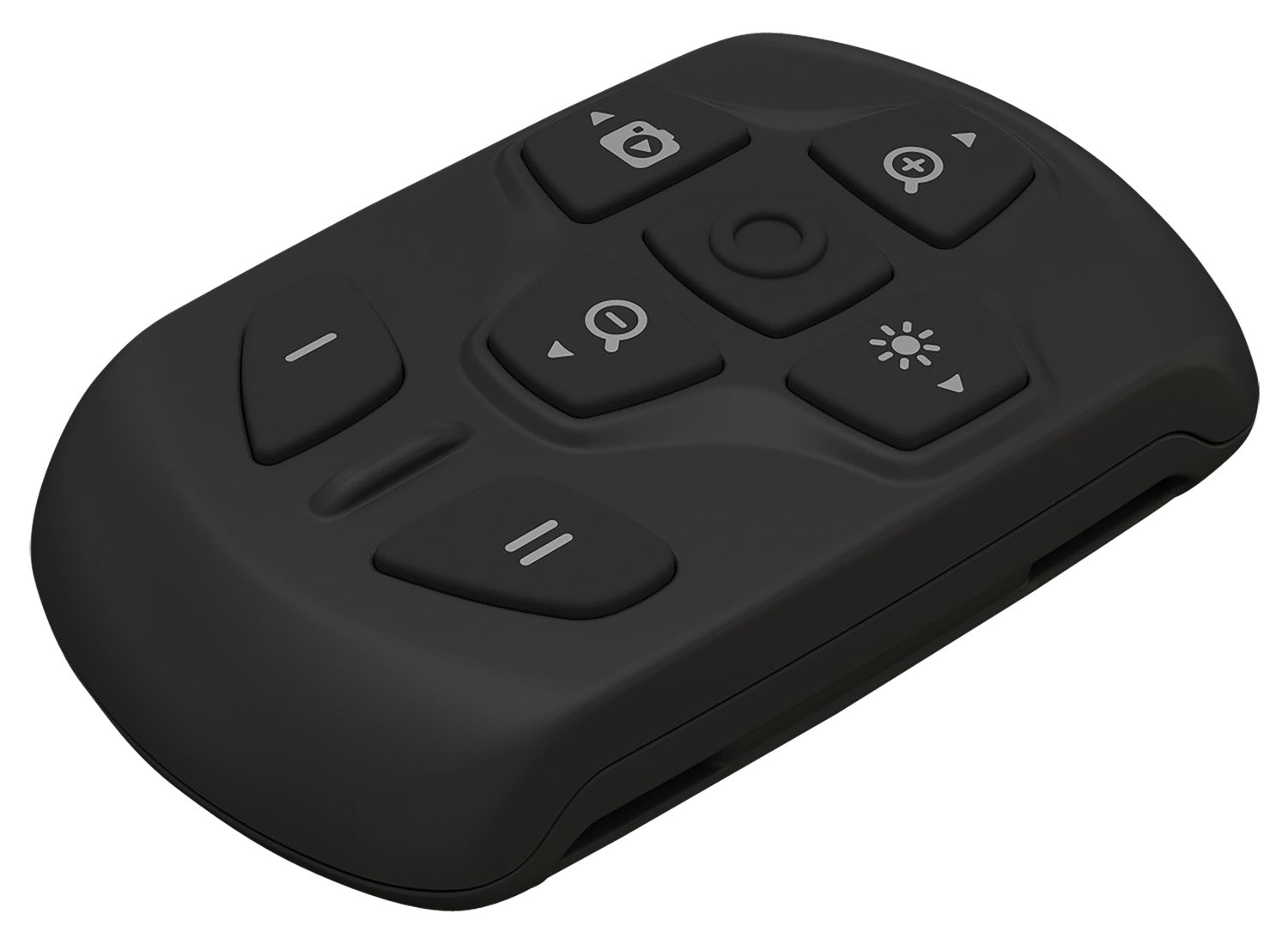 ATN ACMURCNTRL5 X-Trac Tactical Remote Control 3" Compatible with ATN Scopes