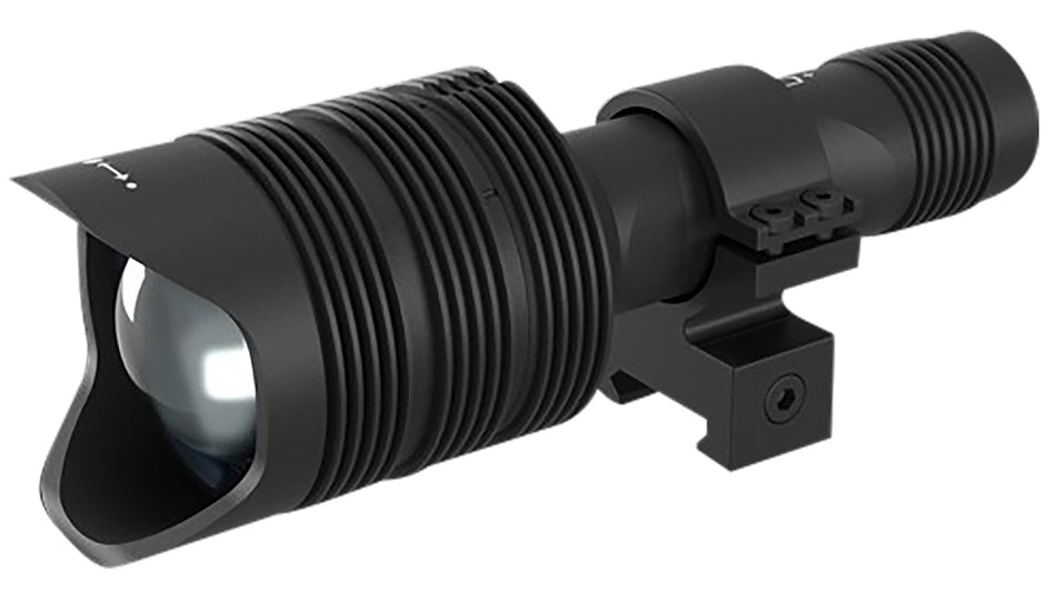 ATN ACMUIR940 IR940 IR Illuminator Black Anodized Aluminum Adjustable Mount