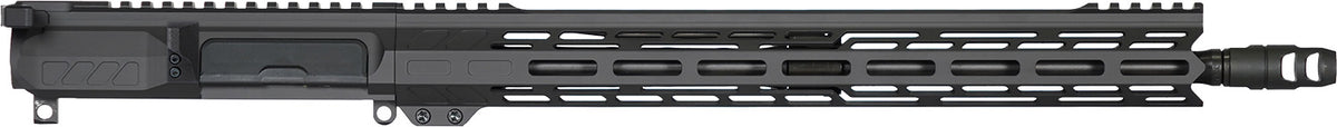 CMMG Resolute MK4 350 Legend 16.1" Upper Group Armor Black M-LOK Free-Float Handguard AR-Platform