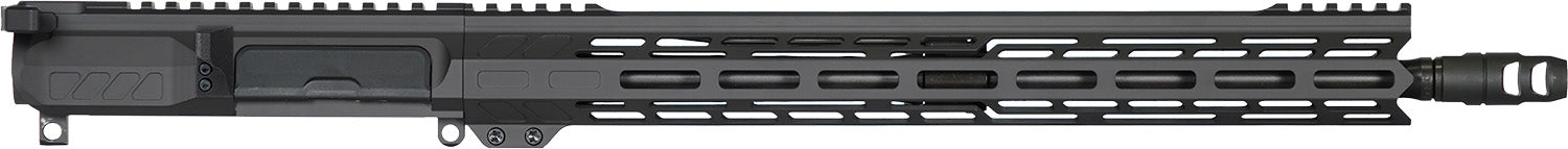 CMMG Resolute MK4 350 Legend 16.1" Upper Group Armor Black M-LOK Free-Float Handguard AR-Platform