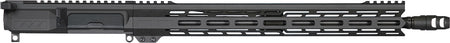 CMMG Resolute MK4 350 Legend 16.1" Upper Group Armor Black M-LOK Free-Float Handguard AR-Platform