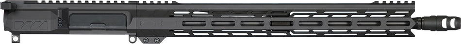 CMMG Resolute MK4 350 Legend 16.1" Upper Group Armor Black M-LOK Free-Float Handguard AR-Platform