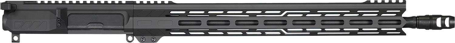 CMMG Resolute 5.7x28mm 16.1" Upper Group Armor Black M-LOK Free-Float Handguard for AR-Platform