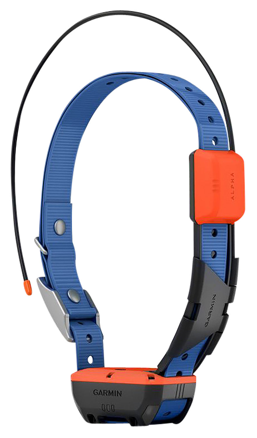 Garmin T 20 Alpha Dog Collar GPS Tracker Compatible with Alpha Series and Pro 550 Plus