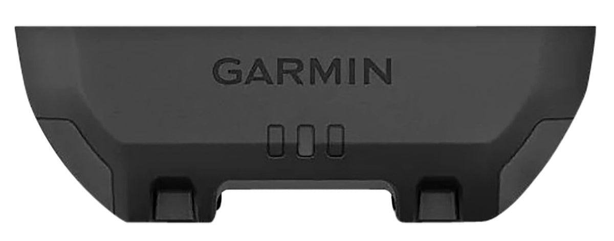 Garmin 010-13023-03 Standard Battery Pack for Alpha T20/Alpha TT25 Black