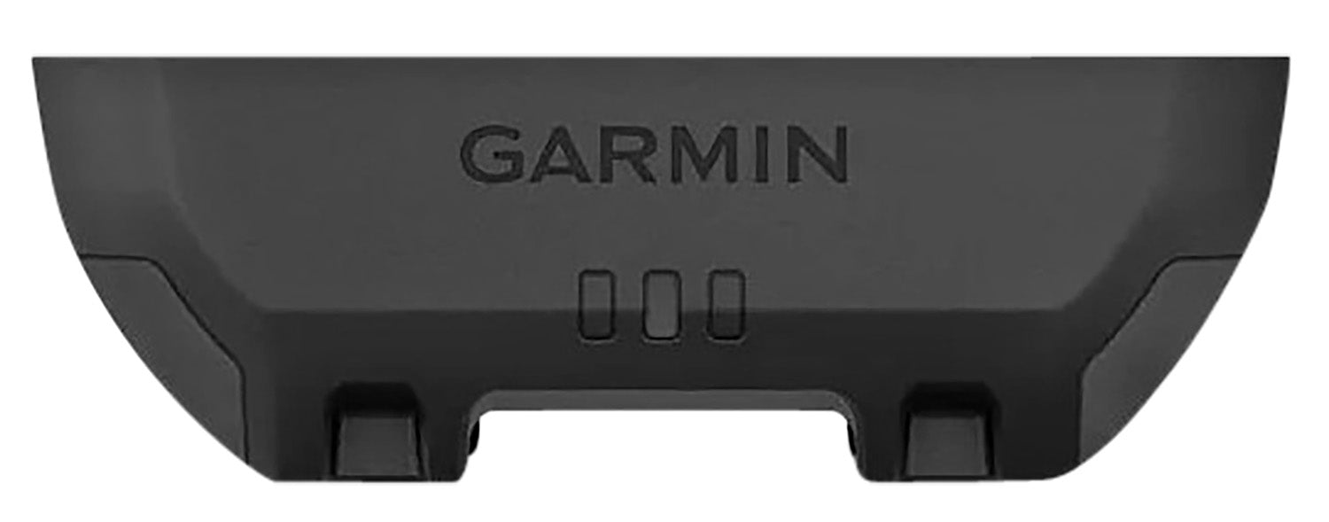 Garmin 010-13023-03 Standard Battery Pack for Alpha T20/Alpha TT25 Black