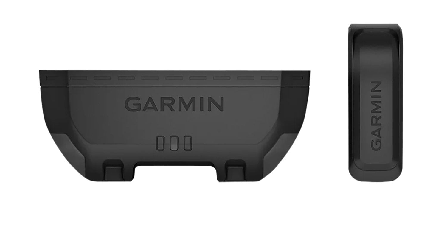 Garmin 010-13023-00 Extended Battery Pack for Alpha T20/Alpha TT25 Black