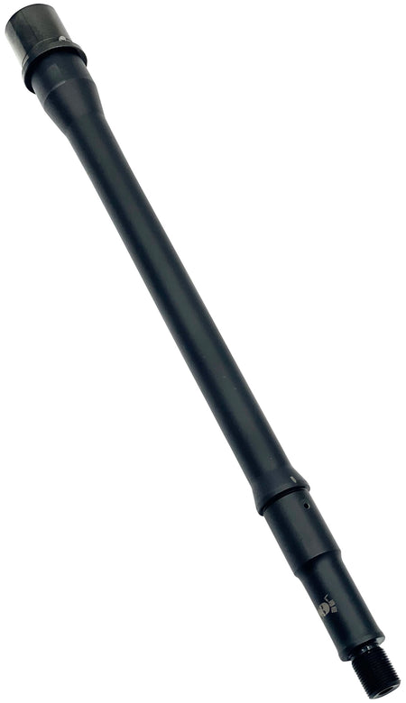 LBE Unlimited BAR125M AR-15 Replacement Barrel 5.56x45mm NATO 12.5" Cold Hammer Forged Black Nitride