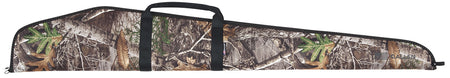 Allen 13252 Leadville Shotgun Case 52" Realtree Edge Endura Dual Foam Padded Lockable