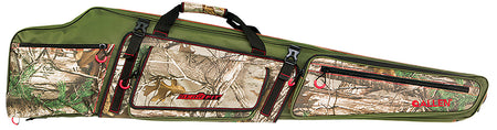 Allen 95948 Gear-Fit Dakota CXE Rifle Case 48" Realtree Xtra Camo Padded