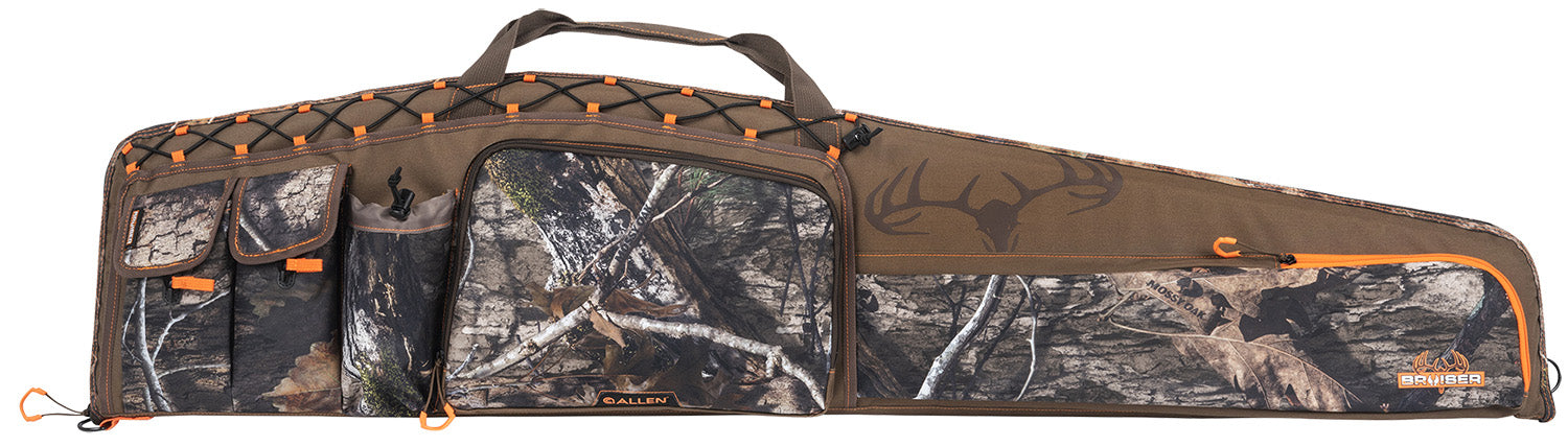 Allen 96548 Gear-Fit Bruiser 48" Mossy Oak Country DNA Rifle/Shotgun Case