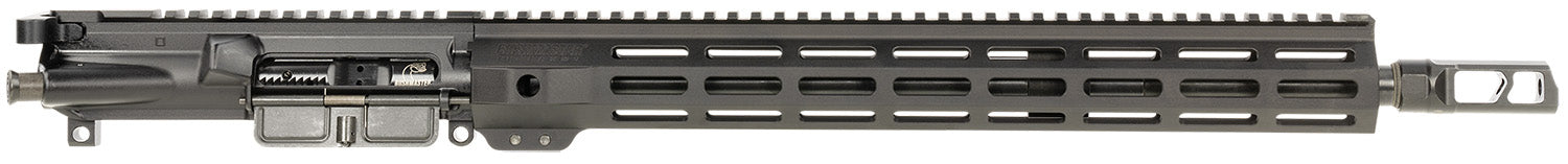 Bushmaster Bravo Zulu Complete Upper 5.56x45mm NATO 16" CMV Nitride Black Flat Top AR-15